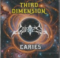 CARIES / Third Dimension[]