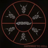 SAMSARA / Gateway to Hell (1/1�����j[]