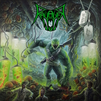 RAVAGER�@/ From Us With Hate[]