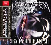 HELLOWEEN - BURN IN YOUR FLAME(2CDR)[]
