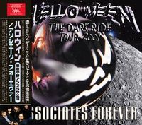 HELLOWEEN - ASSOCIATES FOREVER(2CDR)[]