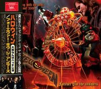 HELLOWEEN - FOREVER GIVE THE ANSWERS(2CDR)[]