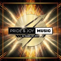 V.A. / Pride & Joy Music�F10 Years Of Joy (����500���I)[]
