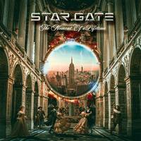 STAR.GATE / The Moment Of A Lifetime (NEW !) Stargate[]