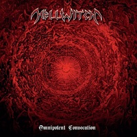 HELLWITCH / Omnipotent Convocation + 8 (VIC version)[]