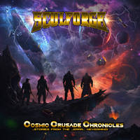 SCULFORGE / Cosmic Crusade Chronicles[]