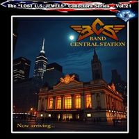 BCS (BAND CENTRAL STATION) / You Want It�C You Got It �yLost US Jewels Vol.21�z�y�\�񏤕i�z[]