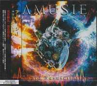 AMUSIE / Rapid Resuscitation[]