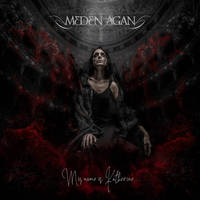 MEDEN AGAN / My Name Is Katherine[]