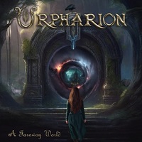 ORPHARION / A Faraway World[]