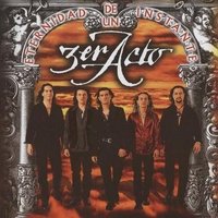 3er ACTO / Eternidad De Un Instante[]