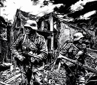 HAMMER / Clandestine Operations (digi)[]