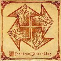 STORMHEIT / Chronicon Finlandiae (2025 reissue)[]