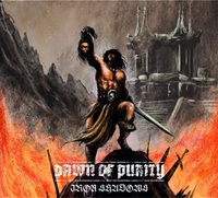DAWN OF PURITY / Iron Shadows (digi)[]