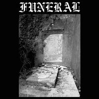 FUNERAL (France) / Opus Satani Excelsi  (�t�@�[�X�g�A���o���I�j[]