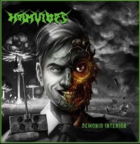 HAMVIDES / Demonio interior (slip)[]