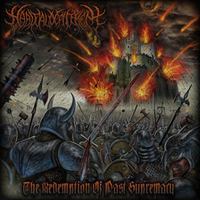 HABITUAL DEFILEMENT / The Redemption of Past Supremacy[]
