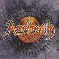 AZEROTH / Azeroth + 1 (2025 reissue)[]