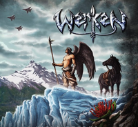 WERKEN / Hielo eterno []