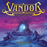 VANDOR / The Ember Eye Part II�F The Portal of Truth (NEW !!)[]