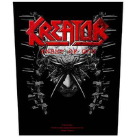 KREATOR / Enemy of God (BP) [�󒍓��׏��i 2026�N1��18��(��) �X���܂ł̎�t��][]