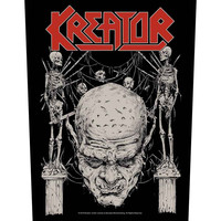 KREATOR / Skull & Skeletons (BP) [�󒍓��׏��i 2026�N1��18��(��) �X���܂ł̎�t��][]