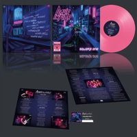 RAVE IN FIRE / Square One (LP)  �y�\�񏤕i�z 1/18(��)�X���܂Ŏ󂯕t��[]