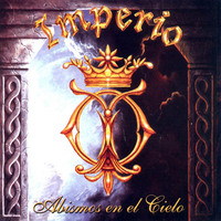 IMPERIO / Abismos en el cielo - XXV Anniversary Edition (slip/2025 reissue) DEMO�ǉ����^�I[]