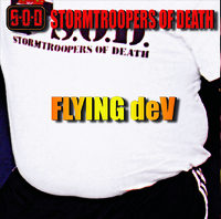 S.O.D - FLYING DEV (1CDR)[]
