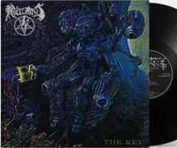 NOCTURNUS / The Key (LP)[]