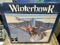 WINTERHAWK / Revival LP[]