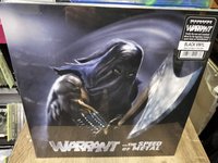 WARRANT�iGermany�j / The Speed of Metal (LP) 250����[]