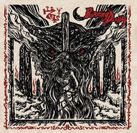 BURNING DEATH / Burning Death[]