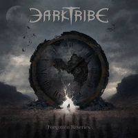 DARKTRIBE / Forgotten Reveries (�t�����X�E�����p���[�A4th�I)[]
