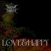 Suicide Forest / LOVE��HAPPY[]