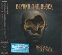 BEYOND THE BLACK / Break The Silence (������)[]