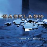 BACKLASH / Time To Impact �y�ē��ח\��E25���i���j�X���܂Ŏ󂯕t���z[]