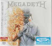 MEGADETH / Megadeth (������) ��������[]