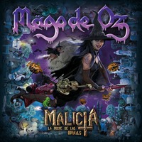 MAGO DE OZ / Malicia (digi) []