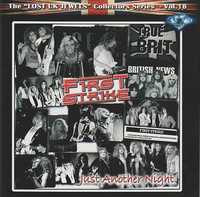 FIRST STRIKE / Just Another Night  �yLost UK Jewels vol.18�z[]