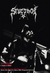 STUTTHOF/LEGION OF DOOM / Live in Athens 2007 (DVD)[]