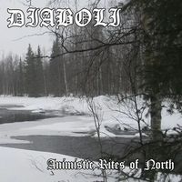 DIABOLI / Animistic Rites of North (digi)  NEW![]