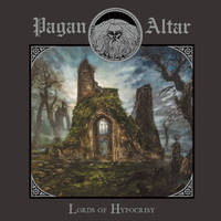PAGAN ALTAR / Lords of Hypocrisy (2026 reissue)[]