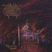 DEATH YELL / Demons of Lust[]