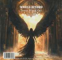  Terry Black Cat / WORLD BEYOND []