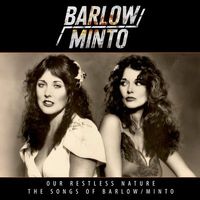 BARLOW/MINTO / Our Restless Nature (4CD/slip)[]
