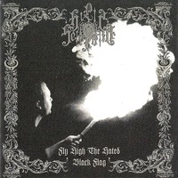 HILLS OF SEFROTH / Fly High the Hated Black Flag[]