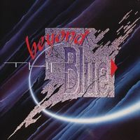 BEYOND THE BLUE / Beyond The Blue (1990/2026 reissue)[]