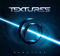 TEXTURES / Genotype (digi)[]