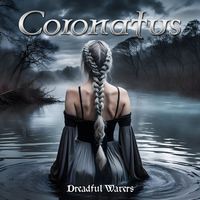 CORONATUS / Dreadful Waters (digibook)[]